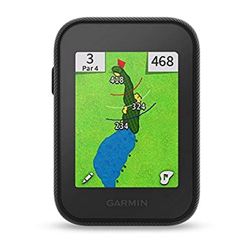 The Advantages of Handheld Golf GPS The Advantages of Handheld Golf GPS