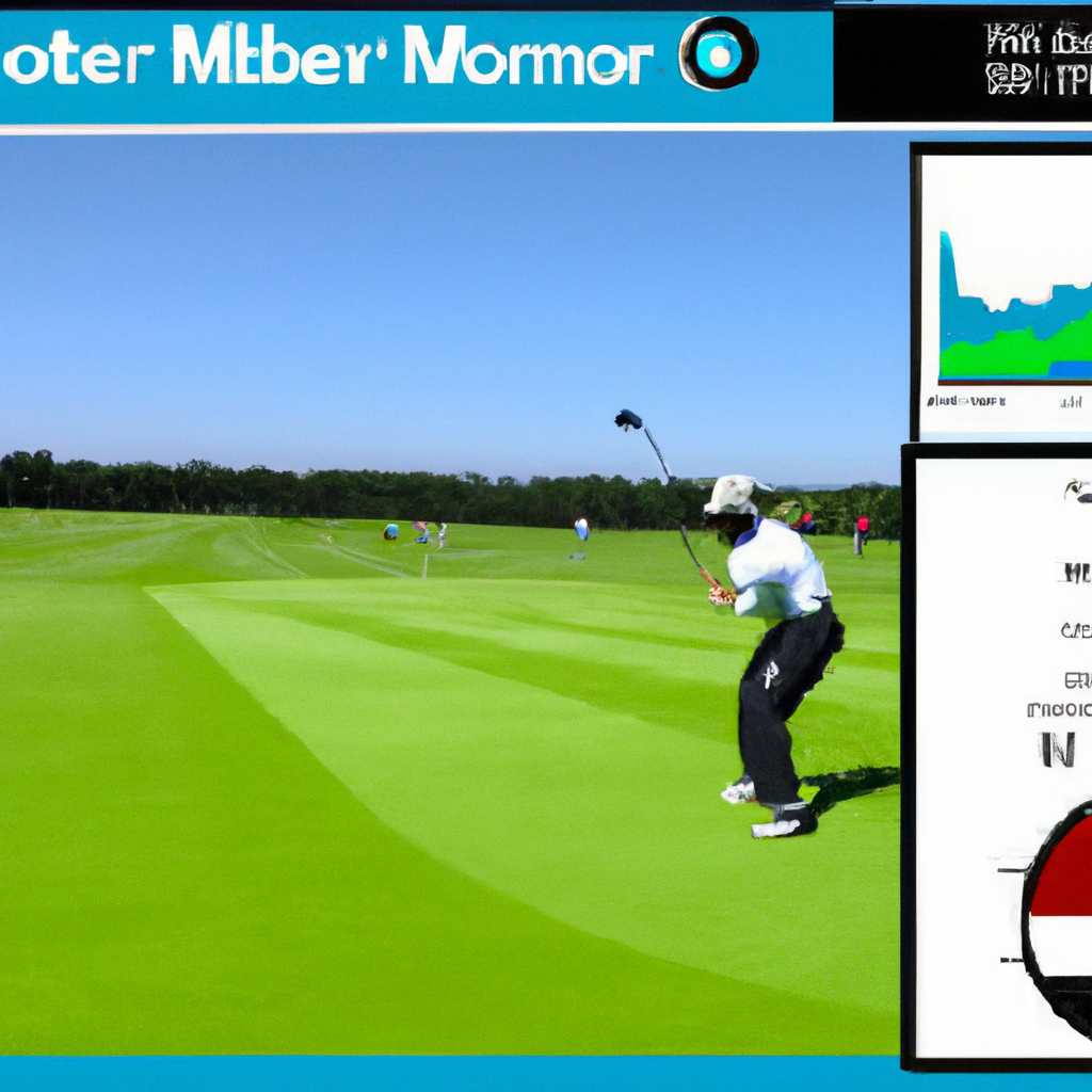 The Advantages of Using a Golf Launch Monitor