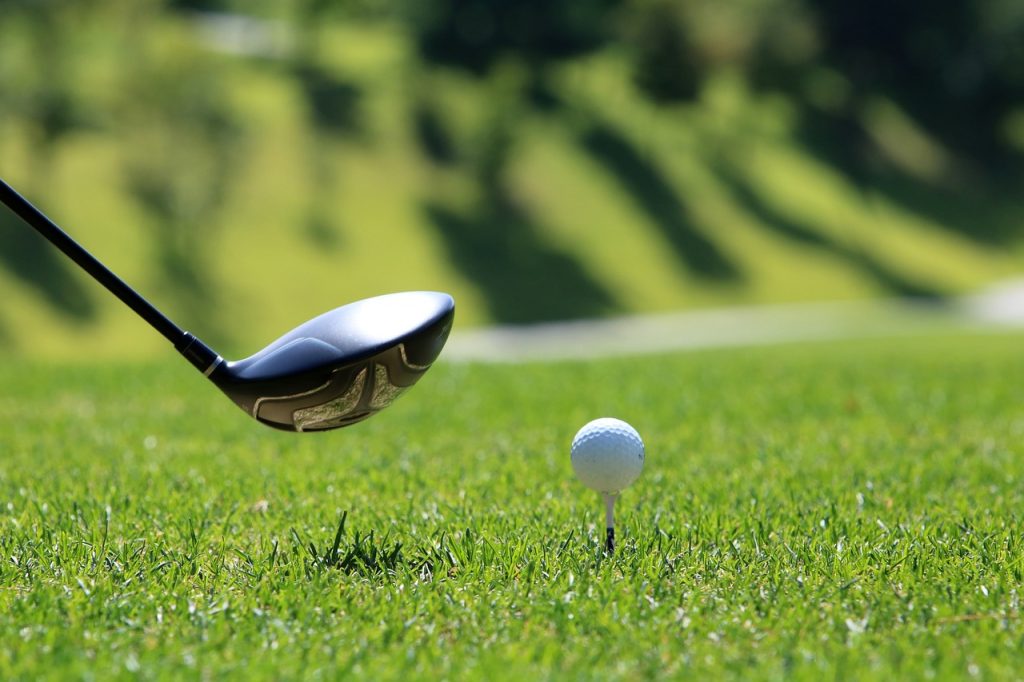 The Benefits of Using Adjustable Golf Club Drivers