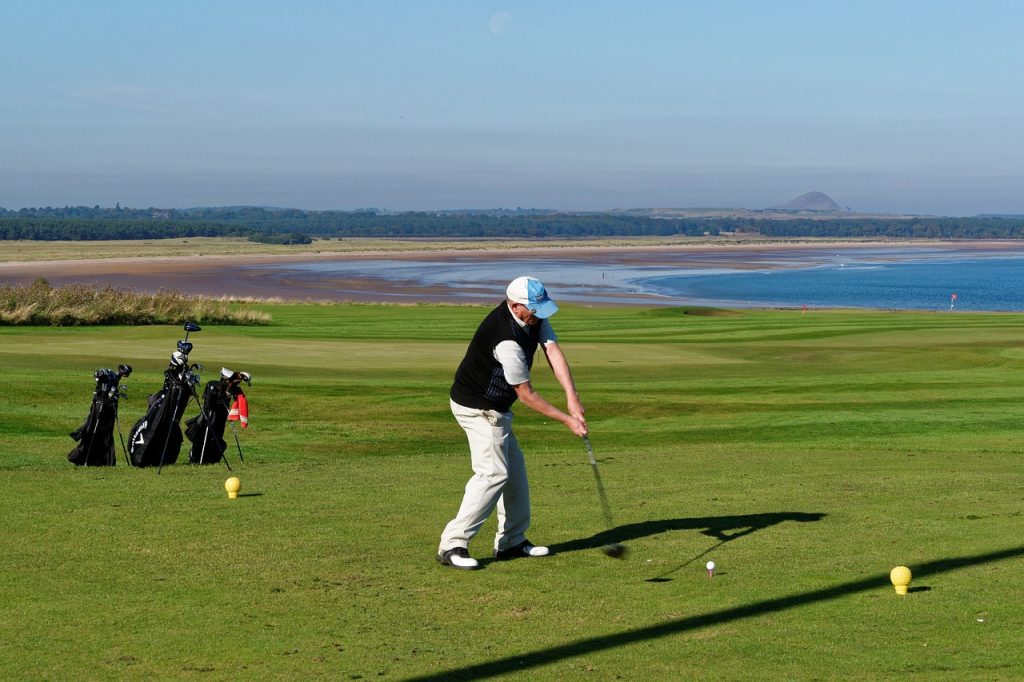 The Benefits of Using Adjustable Golf Club Drivers