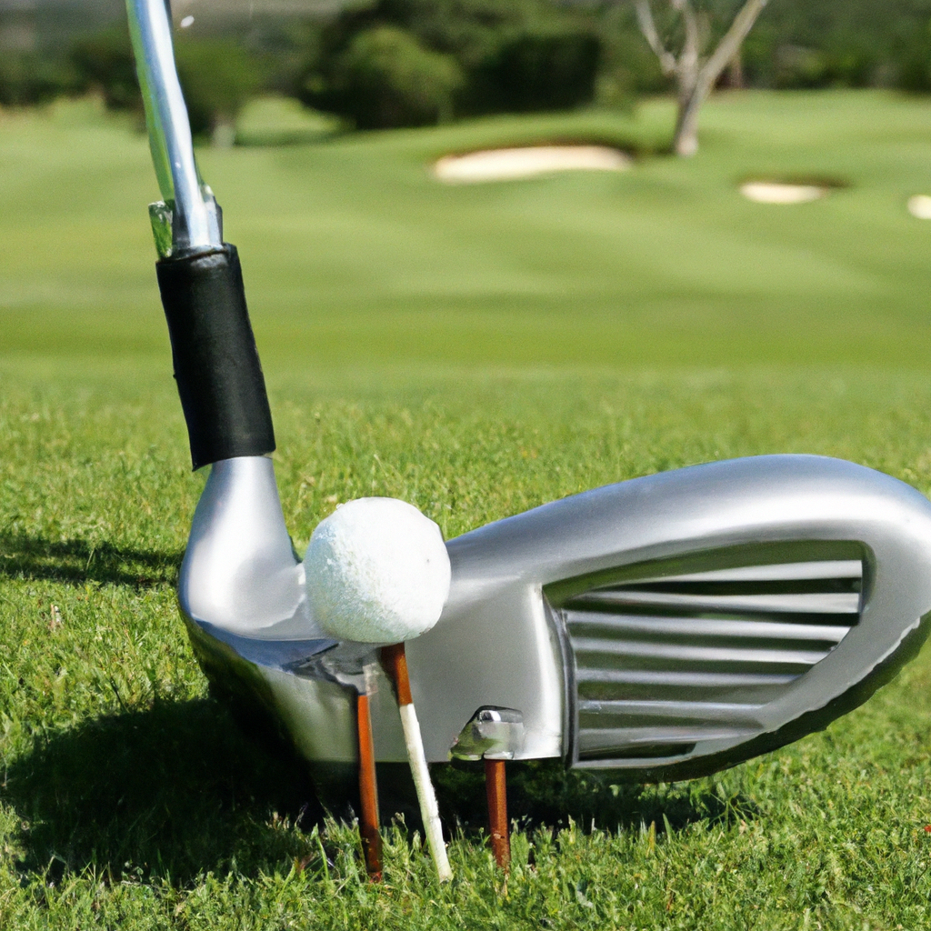 The Benefits of Using Adjustable Golf Club Drivers