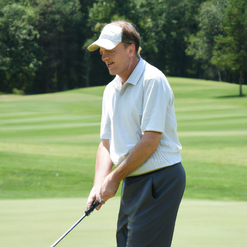 Tips for Choosing the Right Golf Instructor