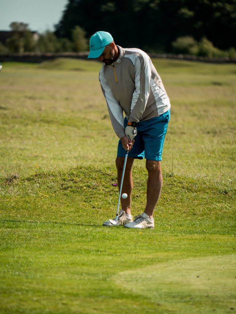 Tips for Choosing the Right Golf Instructor