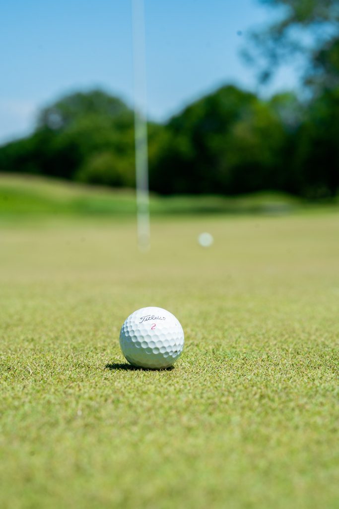 Tips for Choosing the Right Golf Instructor