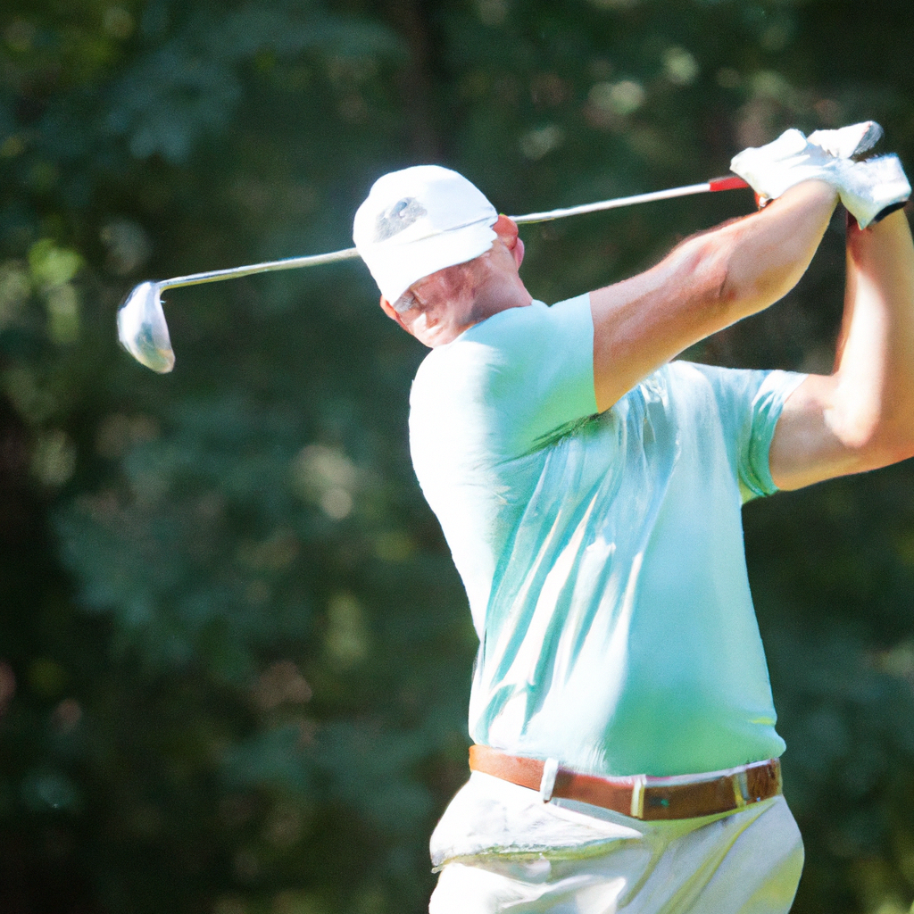 Tips for Choosing the Right Golf Instructor