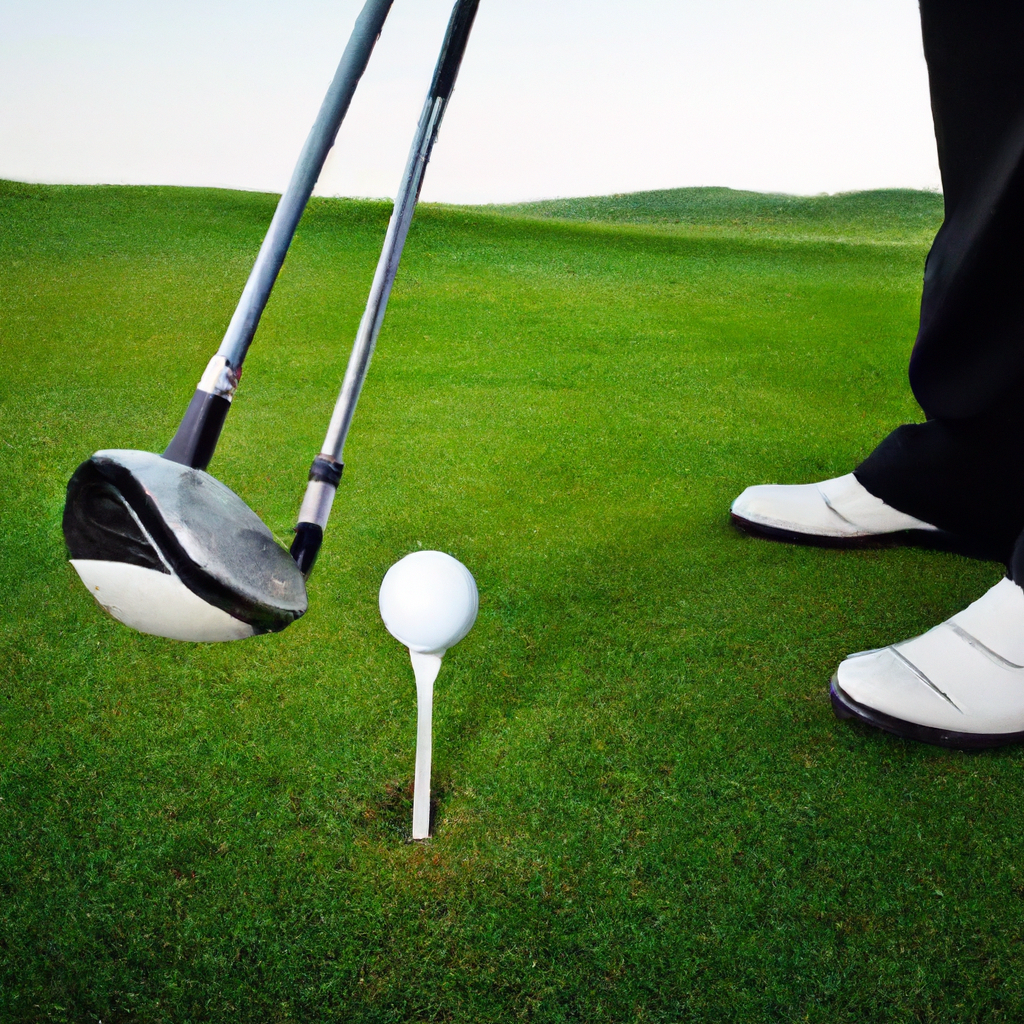 Understanding the Function of Golf Swing Tempo Trainers
