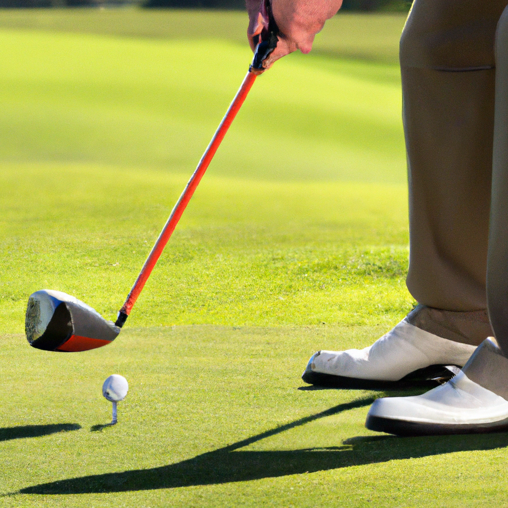 Understanding the Function of Golf Swing Tempo Trainers