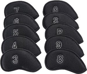 Why Golf Club Headcovers are Essential for Every Golfer Why Golf Club Headcovers are Essential for Every Golfer