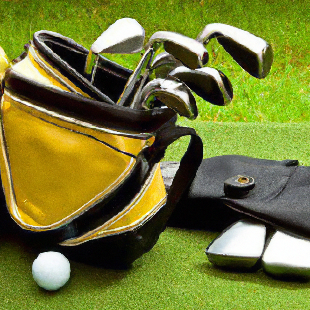 Why Golf Club Headcovers are Essential for Every Golfer Why Golf Club Headcovers are Essential for Every Golfer