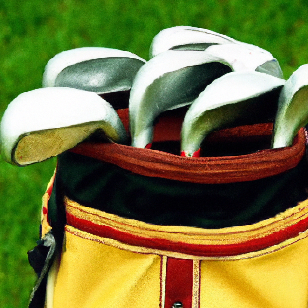 Why Golf Club Headcovers are Essential for Every Golfer Why Golf Club Headcovers are Essential for Every Golfer
